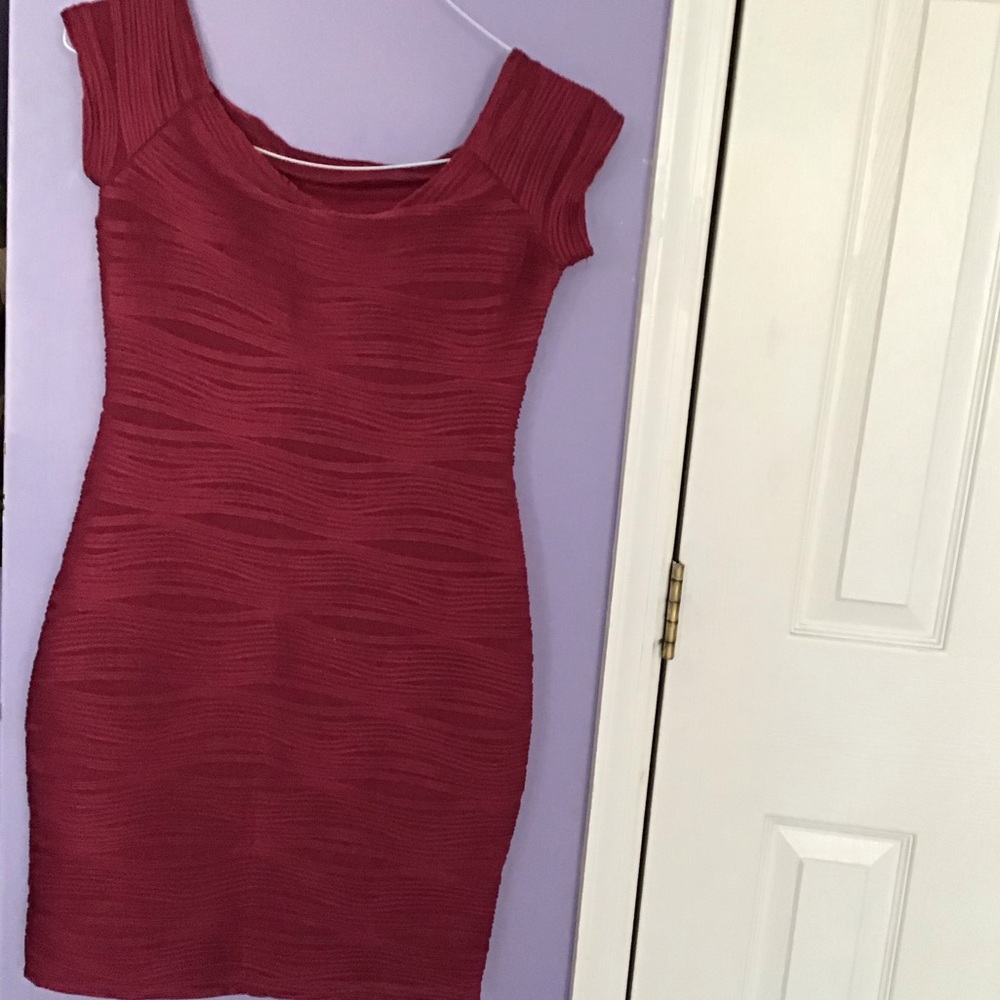 NWT Ruby & Lace Dress